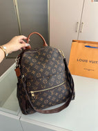 L V Backpack