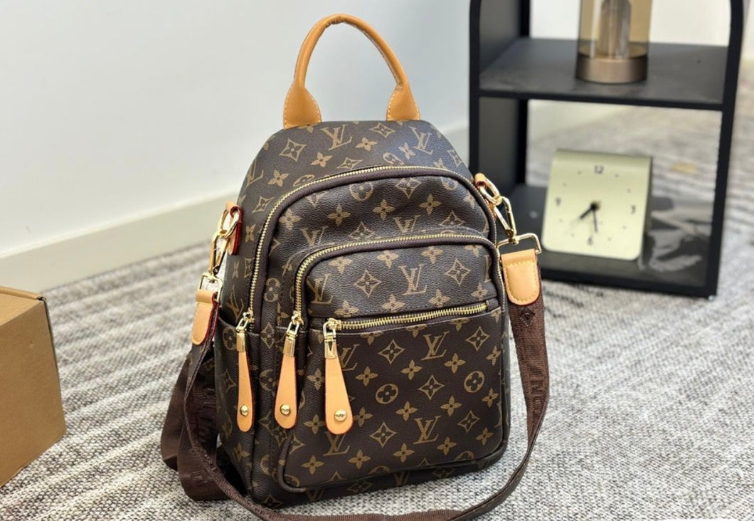 L V Backpack