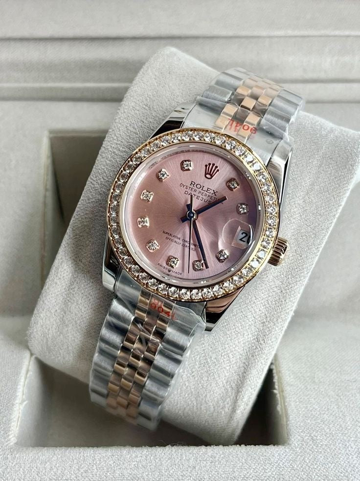 Women’s R O L E X watch