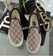 G u c c i vans