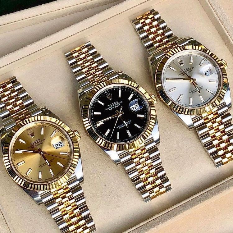 Men’s R O L E X watch