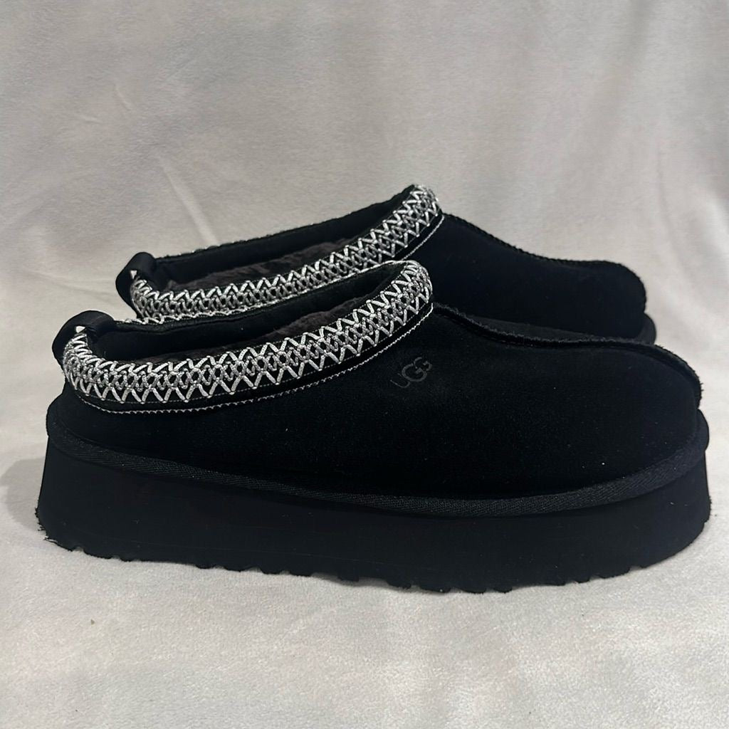 Black Tasman U G G S
