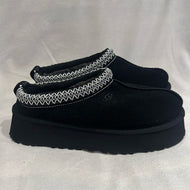 Black Tasman U G G S