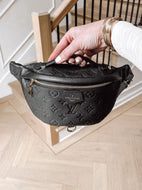 L V bum bag