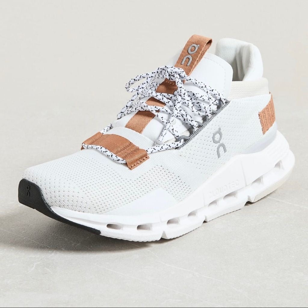 Women’s On C LO U D S