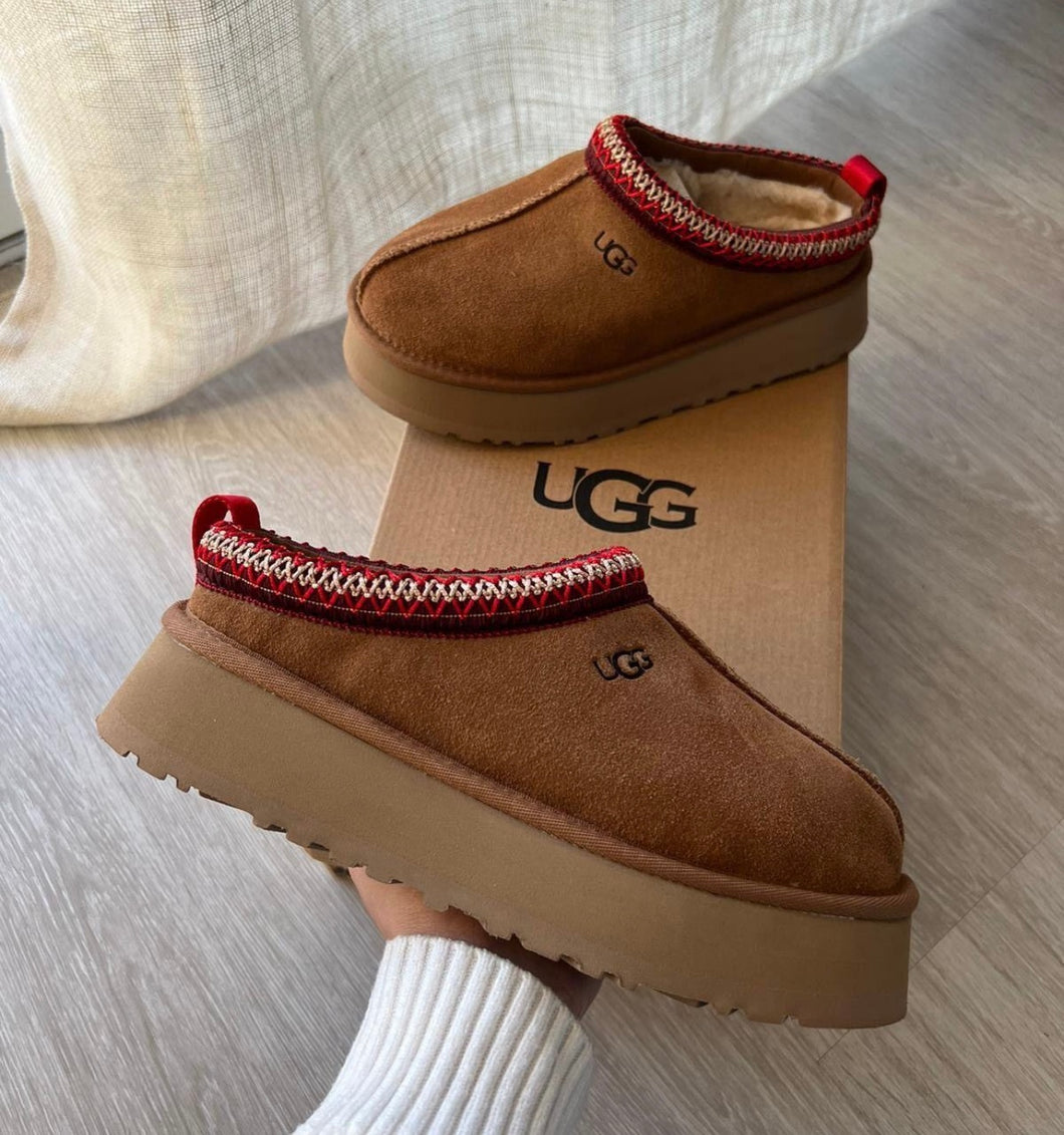 Tasman U G G S