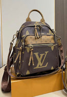 L V Backpack