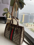 G U C C I handbag